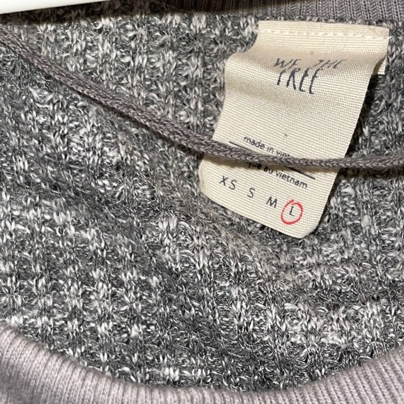 We the Free tunic - Picture 2 of 2